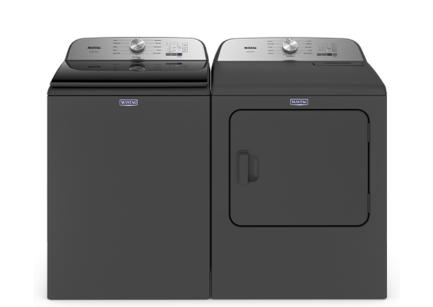 Maytag Pet Pro Top Load Laundry