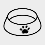 Maytag Pet Pro Animated Dog Bowl