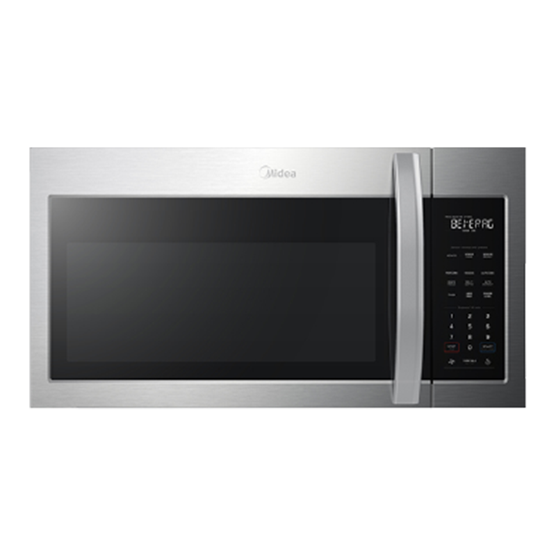 Midea Microwave