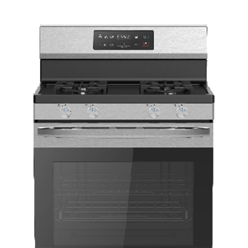 Midea Range