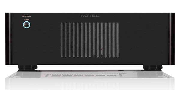 Rotel Distribution Amplifier