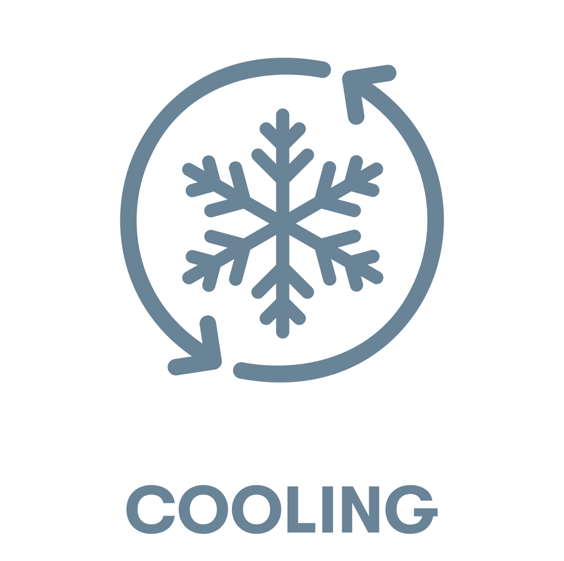 Serta - Cooling Comfort