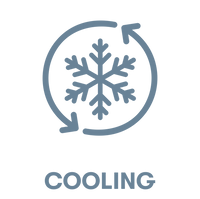Serta - Cooling Comfort