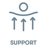 Serta - Full-Body Support