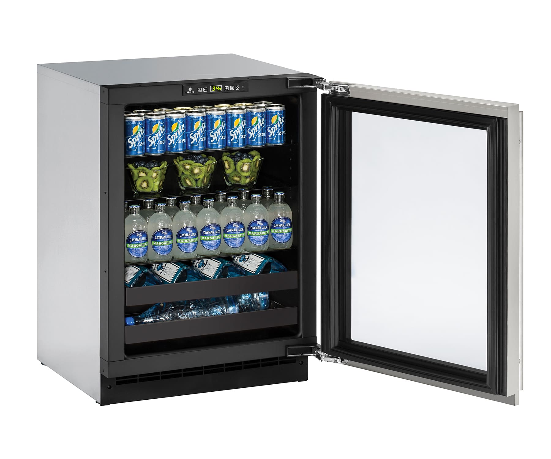U-Line - Beverage Centers