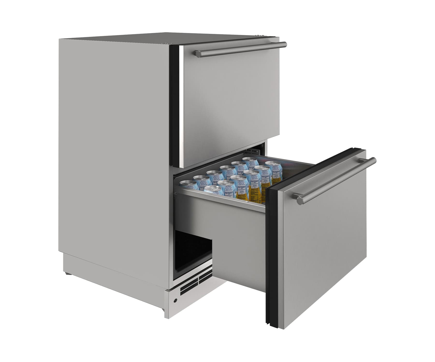 U-Line - Outdoor Refrigeration