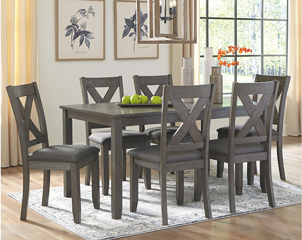 Chairs & Recliners