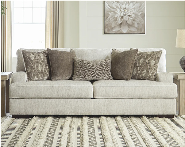 Sofas & Loveseats