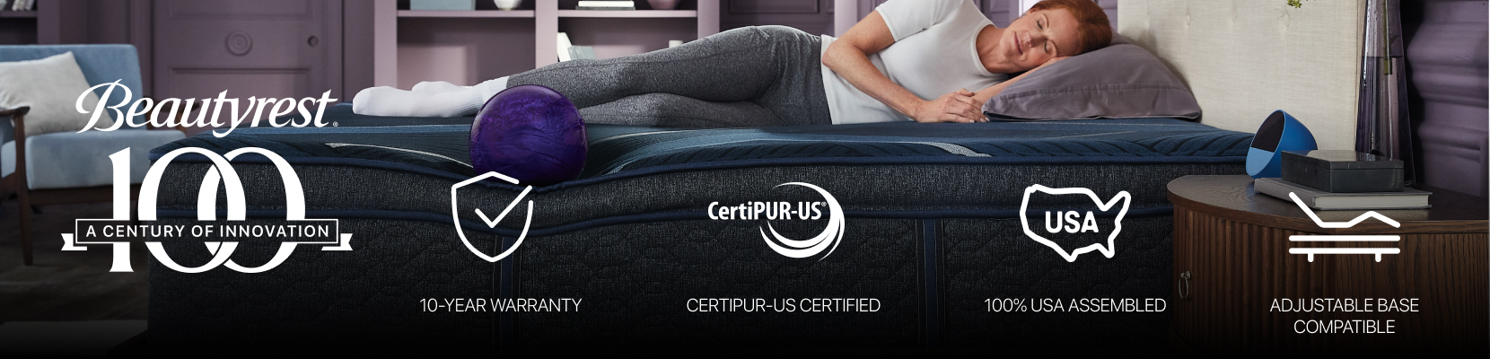 beautyrest world class