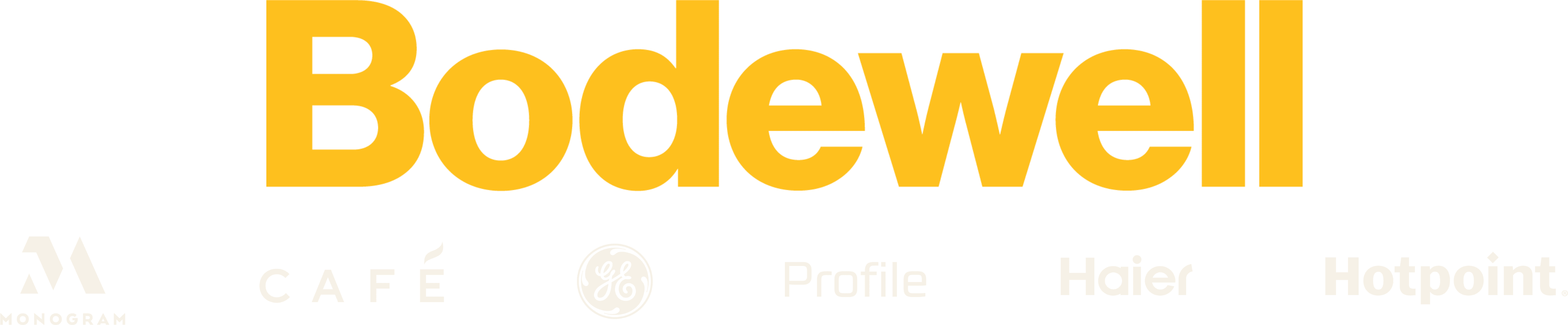 Bodewell - Logo