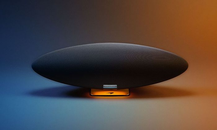 Multiroom audio - Zeppelin McLaren Edition