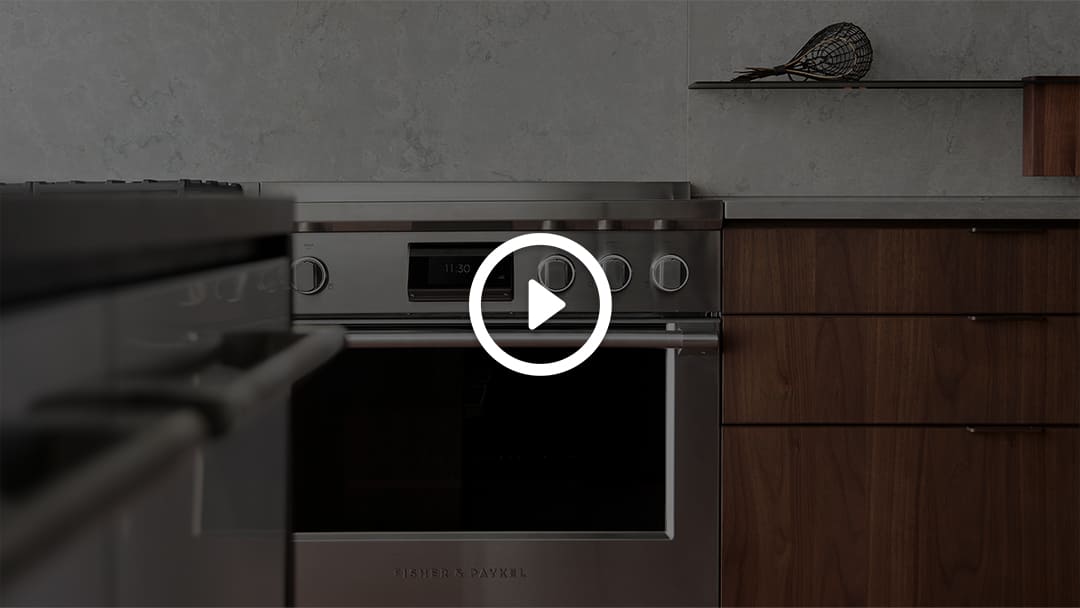 Fisher & Paykel - Shop Contemporary Style