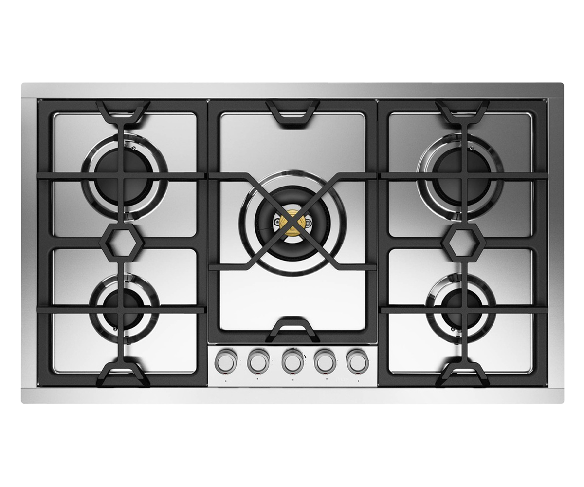 Cooktops