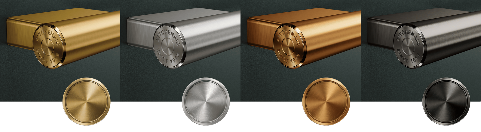 KitchenAid Knobs and Handles