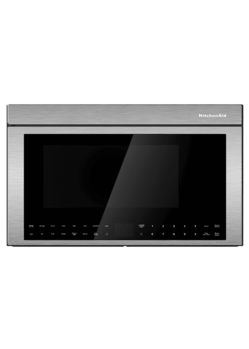 KitchenAid Microwaves