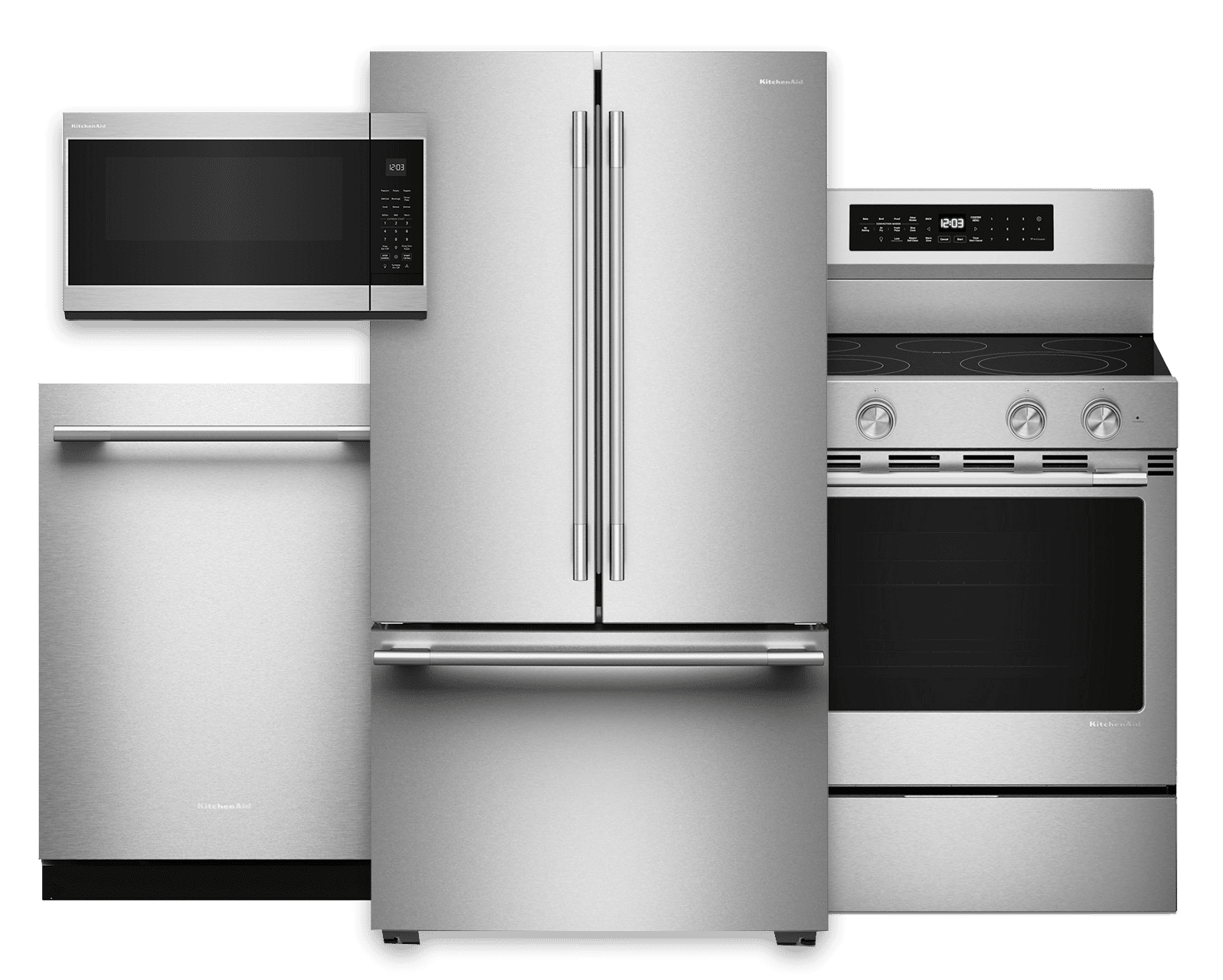 KitchenAid Exclusive Kitchen