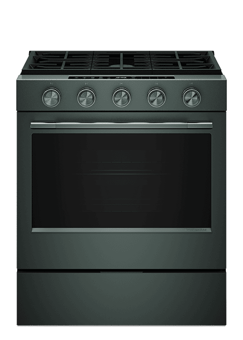 KitchenAid Ranges