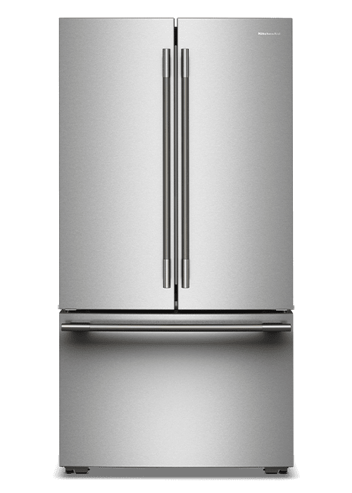 KitchenAid Refrigerators