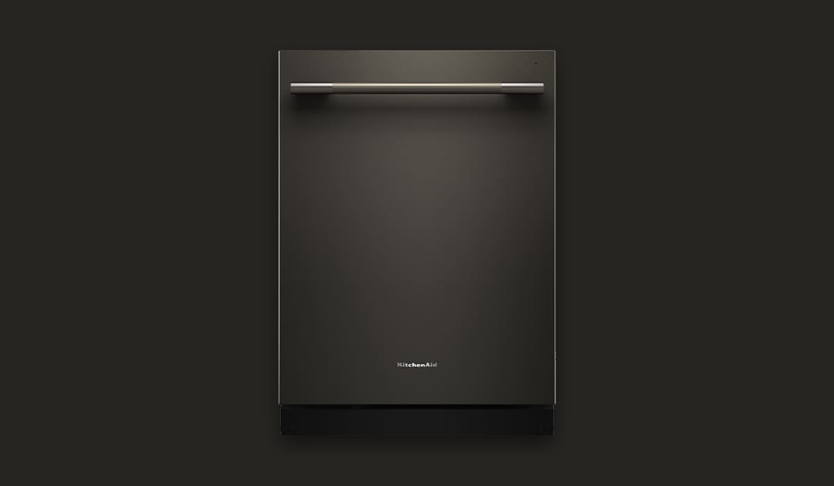 KitchenAid Dishwashers