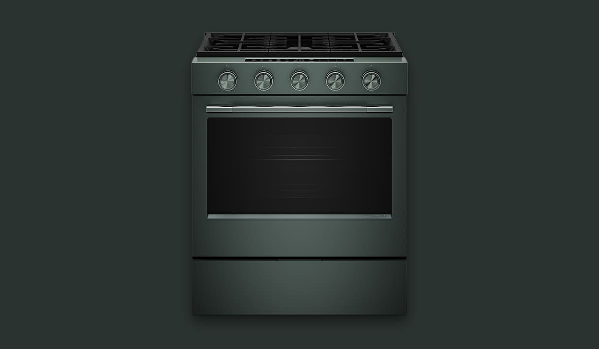 KitchenAid Cooking