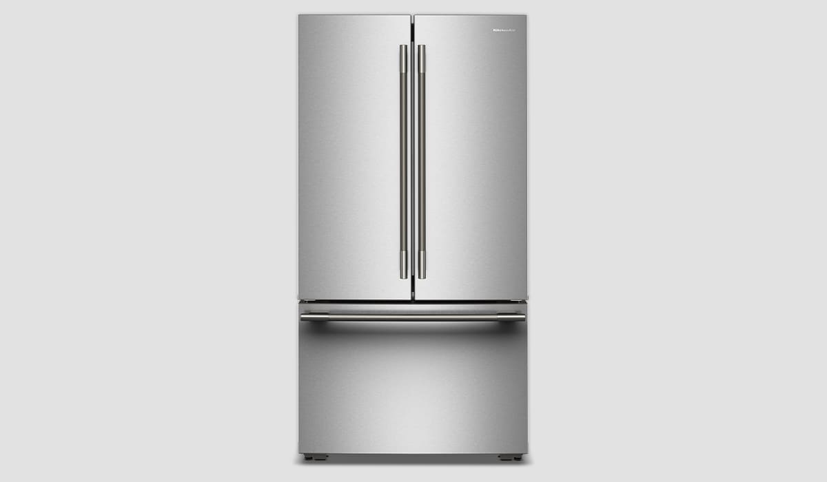 KitchenAid Refrigerators