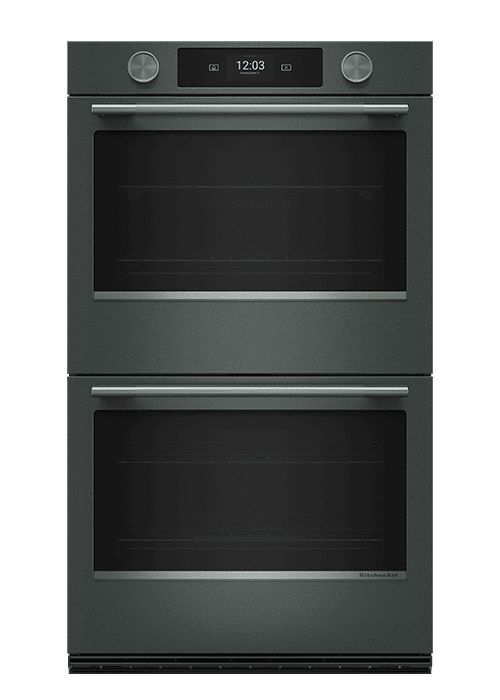 KitchenAid Wall Ovens