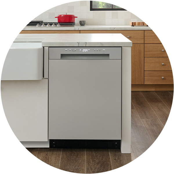 Shop LG Dishwashers