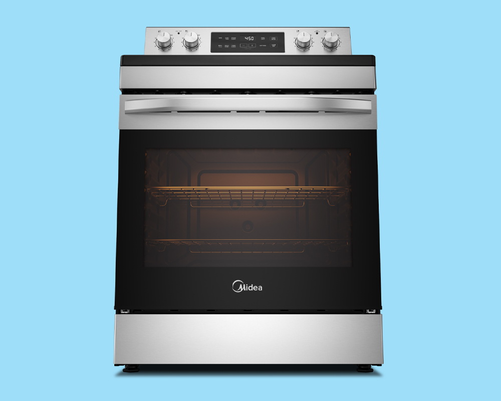 Midea Range