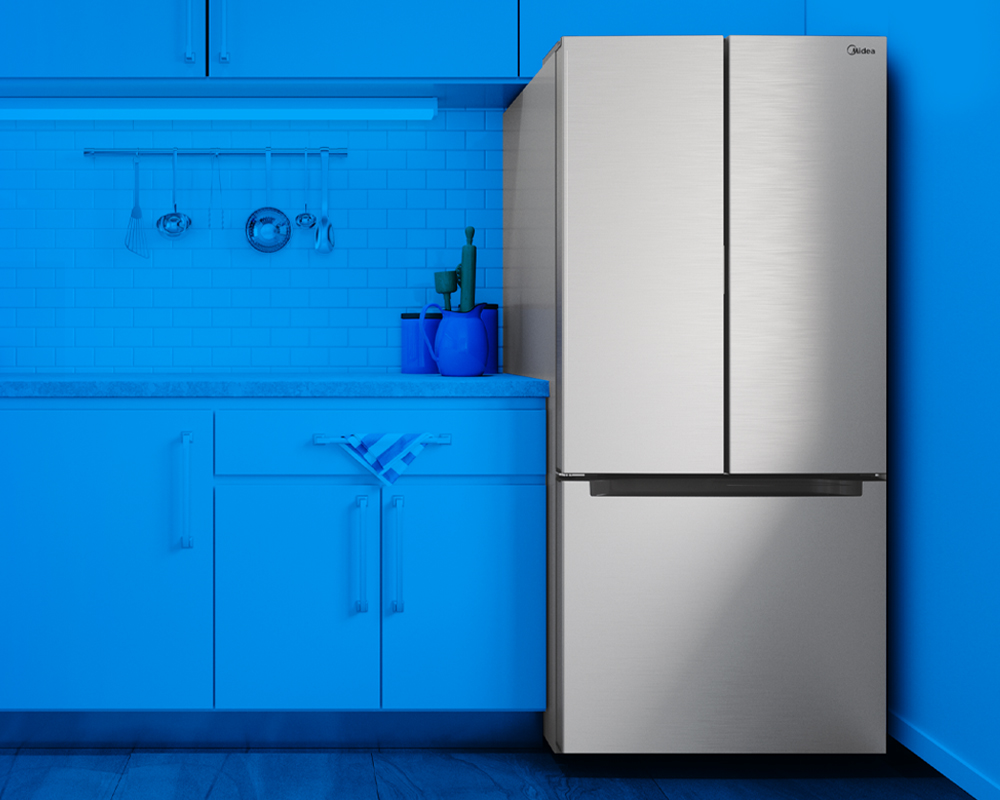 Midea Refrigeration