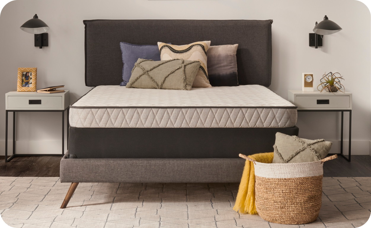 Sealy Essentials mattress