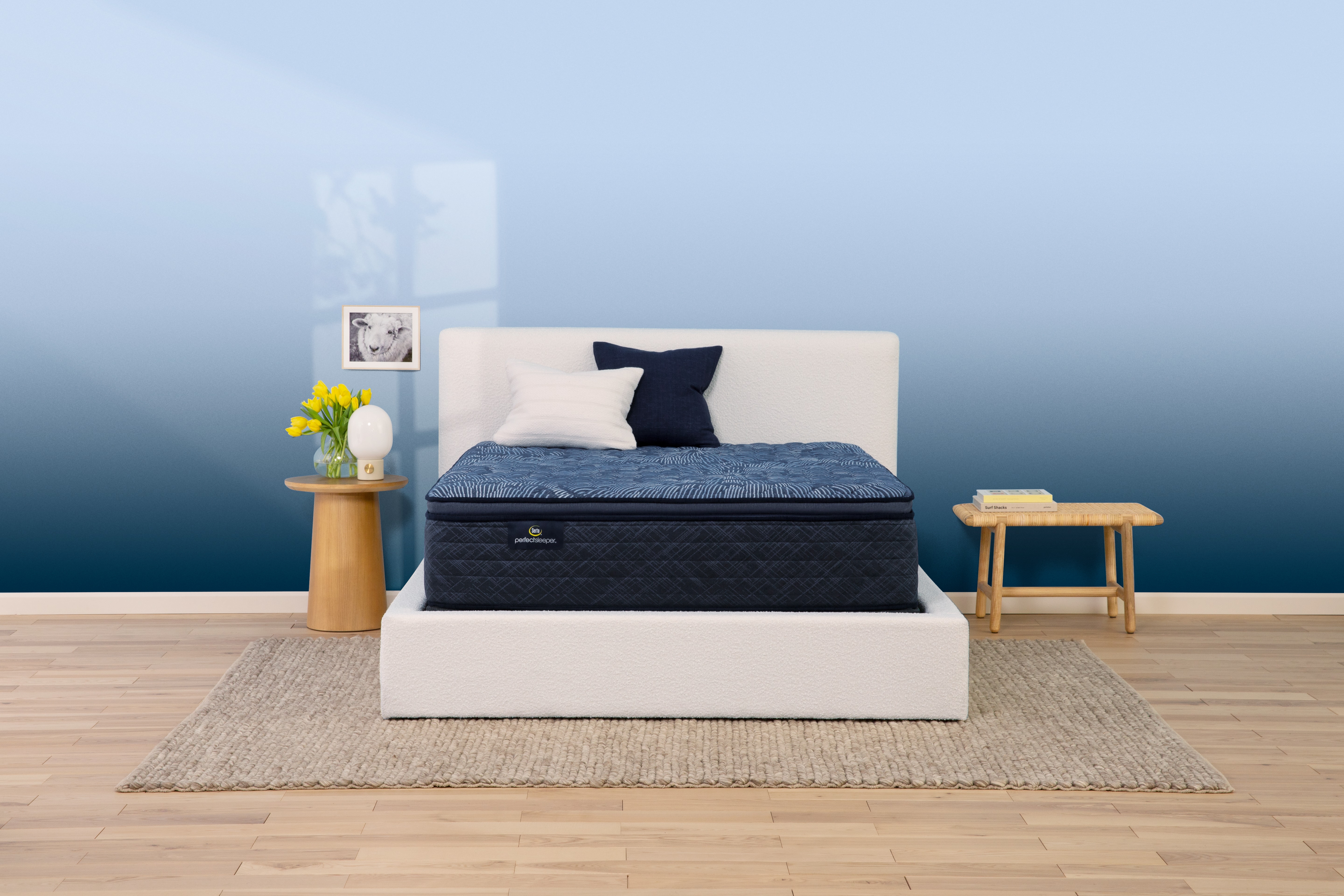 Serta mattress