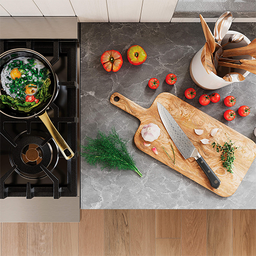 Shop ZLINE - Cookware