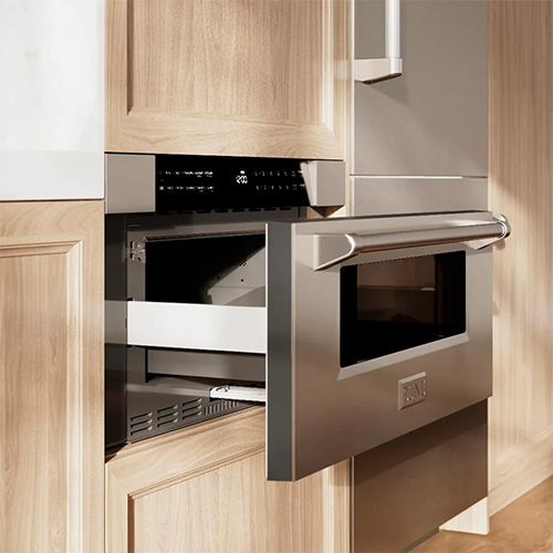 Shop ZLINE - Microwaves