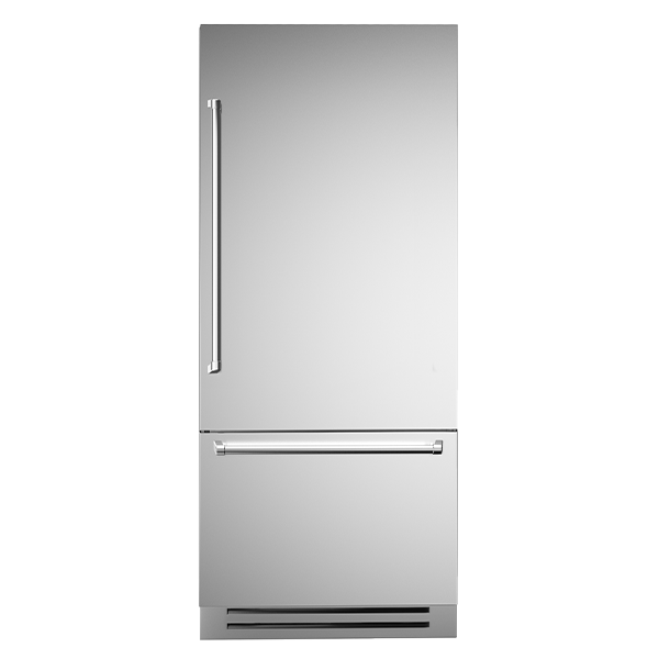 Bertazzoni built-in refrigerator