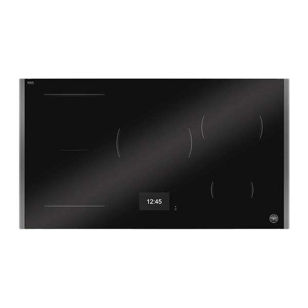 Bertazzoni cooktop