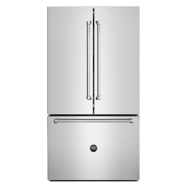 Bertazzoni freestanding refrigerator