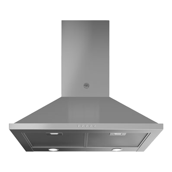 Bertazzoni range hood