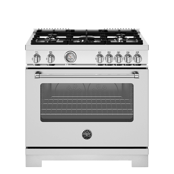 Bertazzoni range