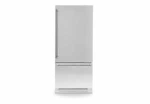Bertazzoni built-in refrigerator