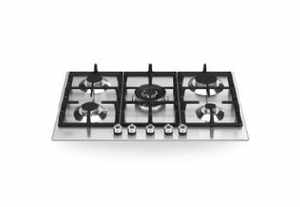 Bertazzoni cooktop