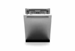 Bertazzoni dishwasher