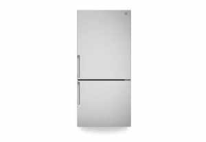 Bertazzoni freestanding refrigerator