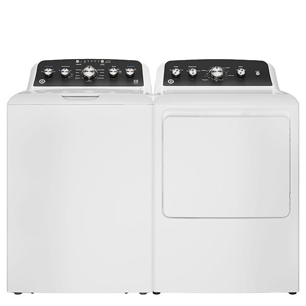 GE - Shop Laundry Pairs