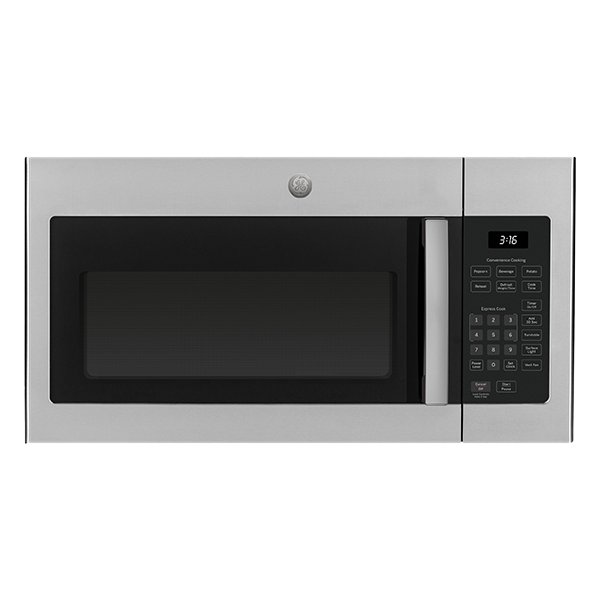GE - Shop Microwaves