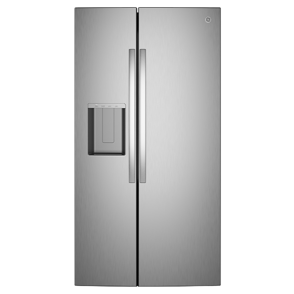 GE - Shop Refrigeration