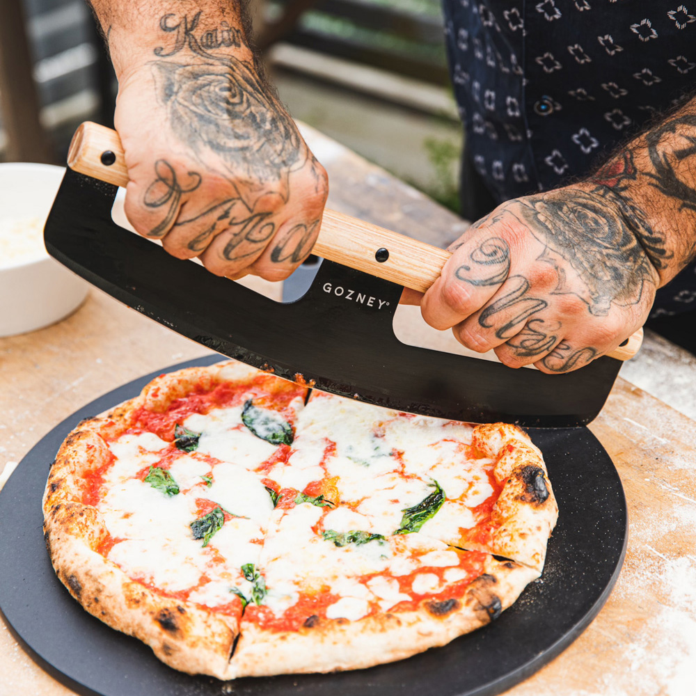 pizza rocker