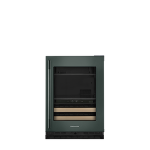 Undercounter Refrigerators