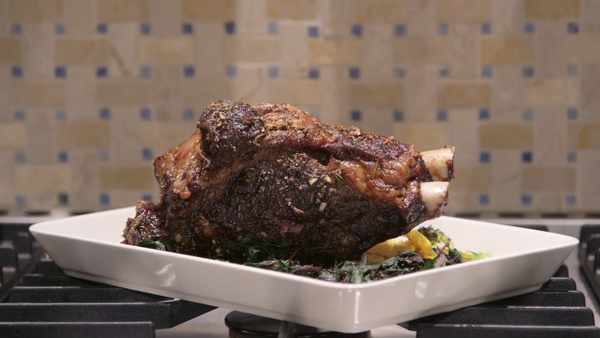 Cornufé - Roasting Tips