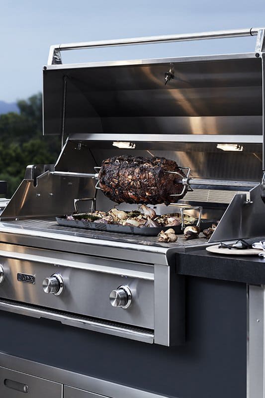Shop LYNX - Grill Parts & Accessories