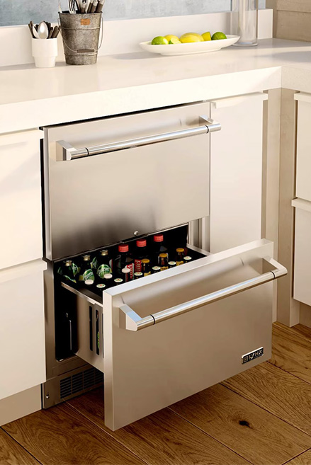 Shop LYNX - Refrigeration